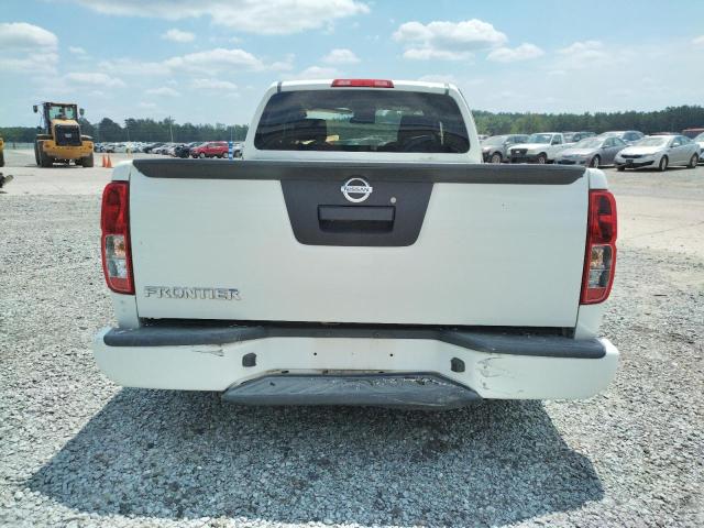 Photo 6 from auction – 2019 NISSAN FRONTIER S with VIN 1N6BD0CT7KN705562