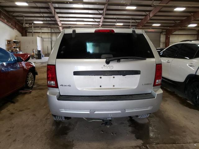 Photo 6 from auction – 2005 JEEP GRAND CHER with VIN 1J4HR48N75C626189