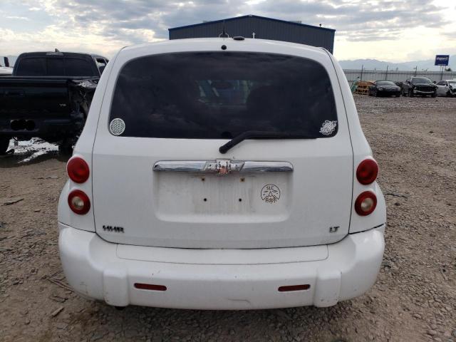 Photo 6 from auction – 2008 CHEVROLET HHR LT with VIN 3GNCA23D38S654619