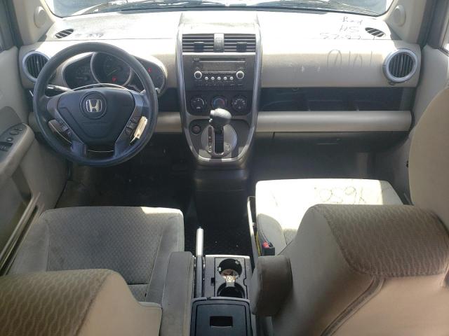 صورة رقم 8 من المزاد - 2011 HONDA ELEMENT EX مع VIN 5J6YH1H72BL004016