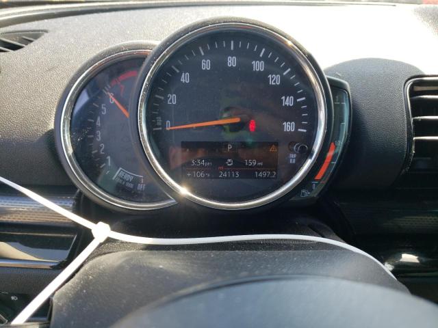 Photo 9 from auction – 2019 MINI COOPER S C with VIN WMWLU5C57K2J06259