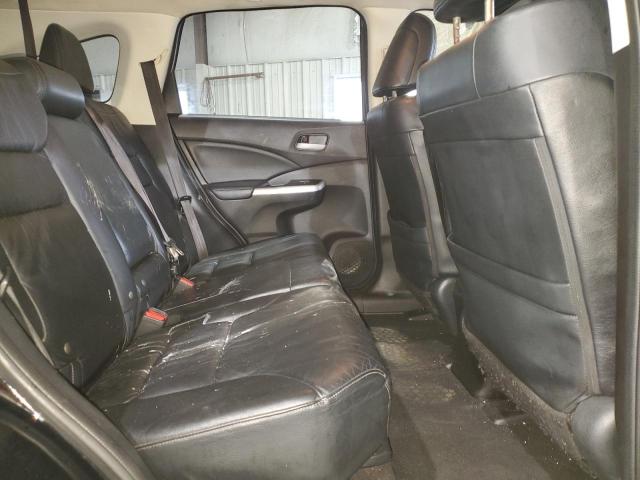 Photo 11 from auction – 2012 HONDA CR-V EXL with VIN 5J6RM3H75CL017050