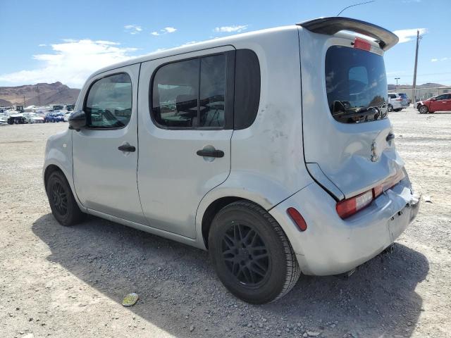 Photo 2 from auction – 2009 NISSAN CUBE BASE with VIN JN8AZ28R69T105795