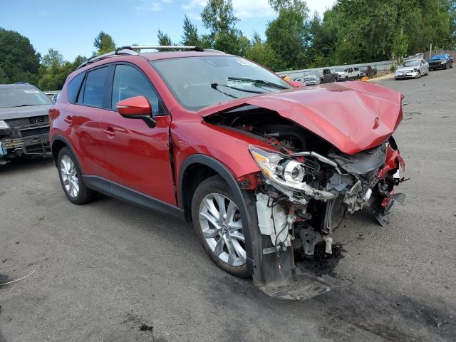 Photo 4 from auction – 2015 MAZDA CX-5 GT with VIN JM3KE4DYXF0478699