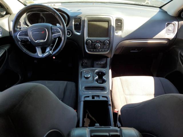 Photo 8 from auction – 2016 DODGE DURANGO SX with VIN 1C4RDJAG0GC485214