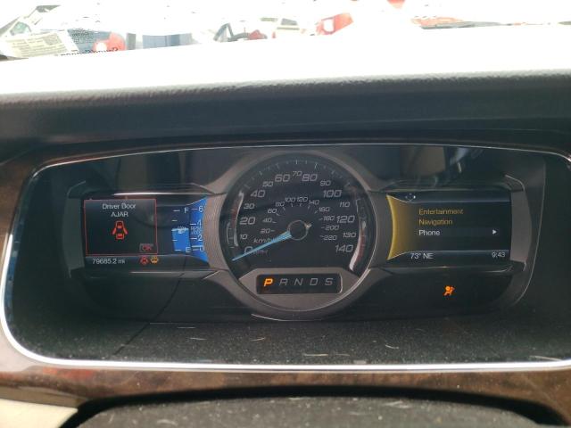 Photo 9 from auction – 2015 FORD TAURUS LIM with VIN 1FAHP2F81FG171837