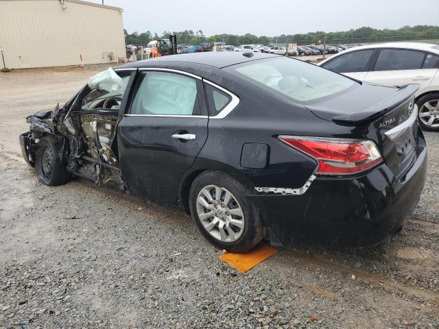 Photo 2 from auction – 2015 NISSAN ALTIMA 2.5 with VIN 1N4AL3AP3FC433821