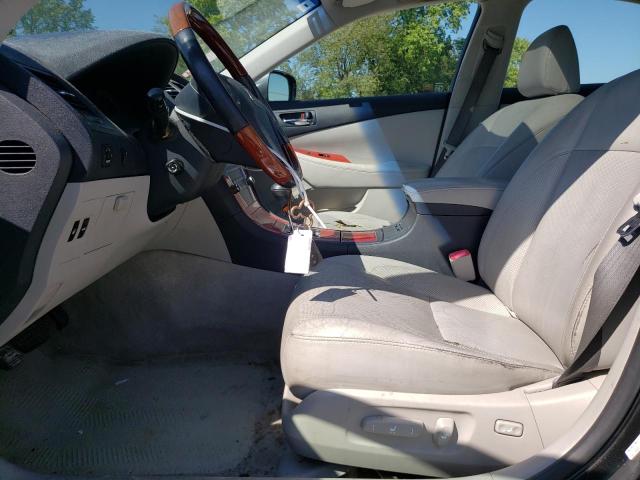 Photo 7 from auction – 2007 LEXUS ES 350 with VIN JTHBJ46G672141265