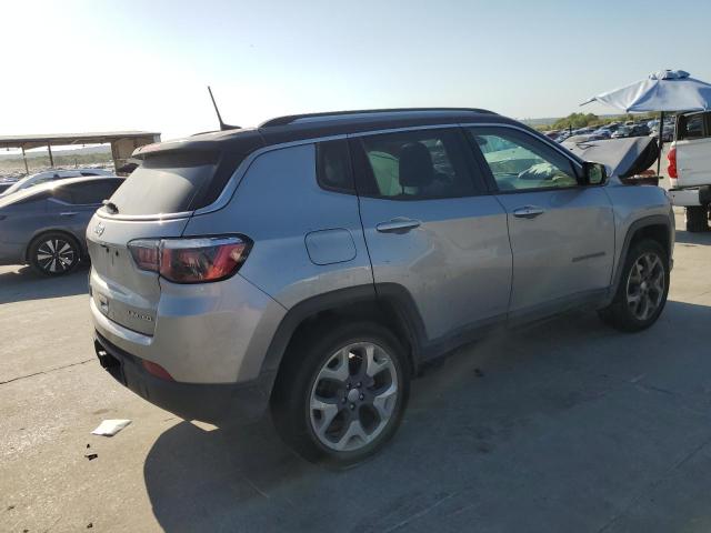 Photo 3 from auction – 2018 JEEP COMPASS LI with VIN 3C4NJDCB1JT396385