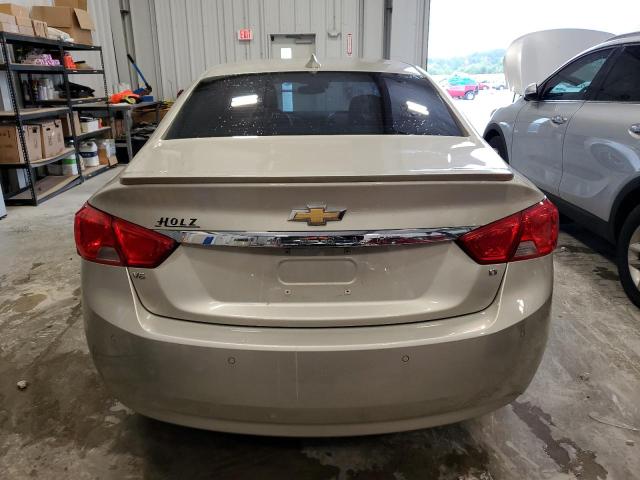 Photo 6 from auction – 2015 CHEVROLET IMPALA LT with VIN 2G1125S39F9246829