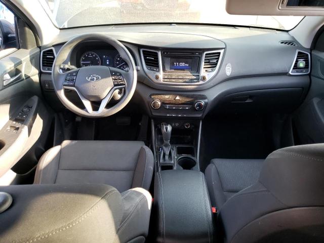 Photo 8 from auction – 2017 HYUNDAI TUCSON LIM with VIN KM8J3CA43HU536150