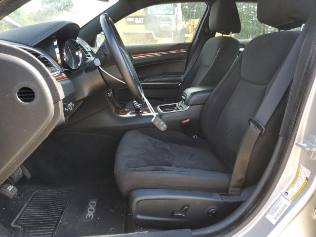 Photo 7 from auction – 2012 CHRYSLER 300 with VIN 2C3CCAAG2CH165669