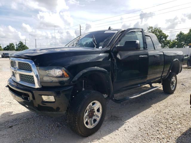 RAM 2500 LARAM 2015 with VIN 3C6UR5NJXFG502080 - Photo from auction