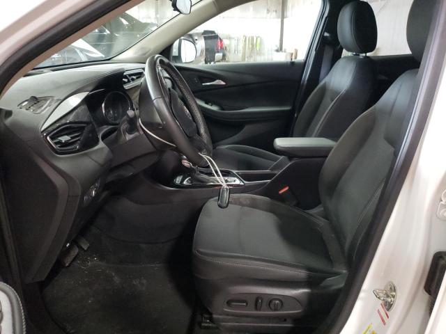 Photo 7 from auction – 2022 BUICK ENCORE GX with VIN KL4MMDSL4NB063631
