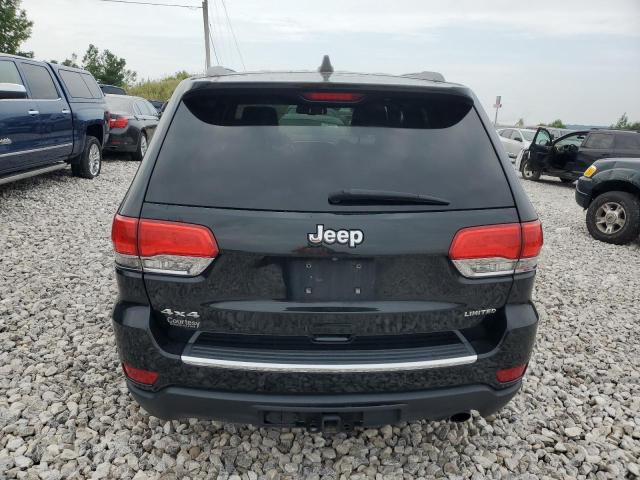 Photo 6 from auction – 2015 JEEP GRAND CHER with VIN 1C4RJFBG0FC835959