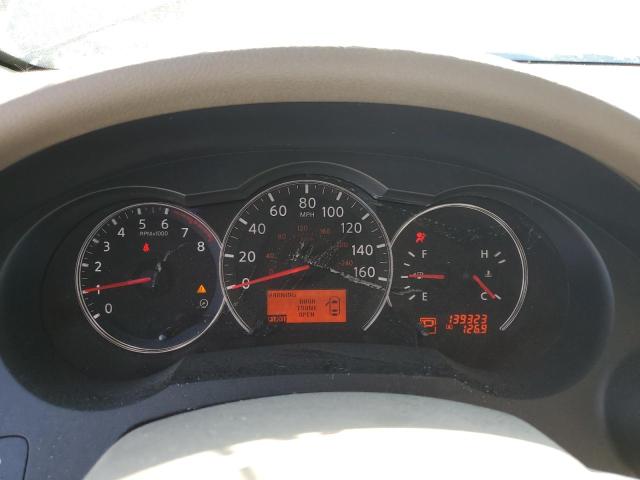 Photo 9 from auction – 2010 NISSAN ALTIMA BAS with VIN 1N4AL2AP5AN422858