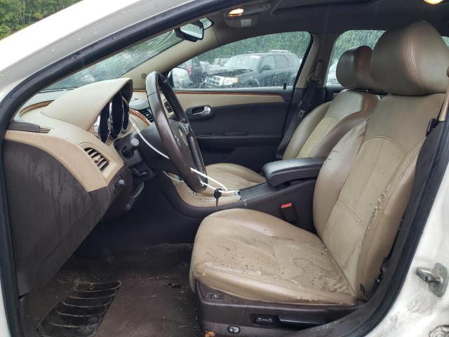Photo 7 from auction – 2011 CHEVROLET MALIBU 2LT with VIN 1G1ZD5E12BF116156