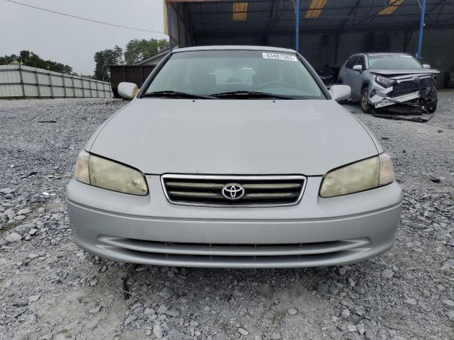 Photo 5 from auction – 2000 TOYOTA CAMRY CE with VIN 4T1BG22K8YU641041