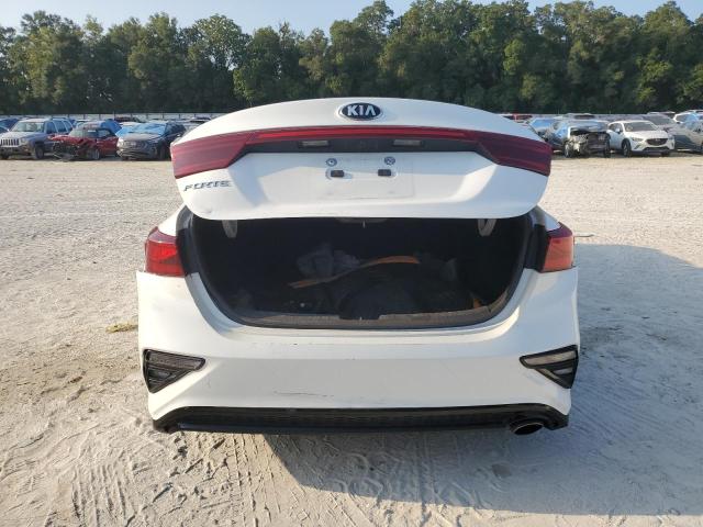 Photo 6 from auction – 2020 KIA FORTE FE with VIN 3KPF24AD0LE180265