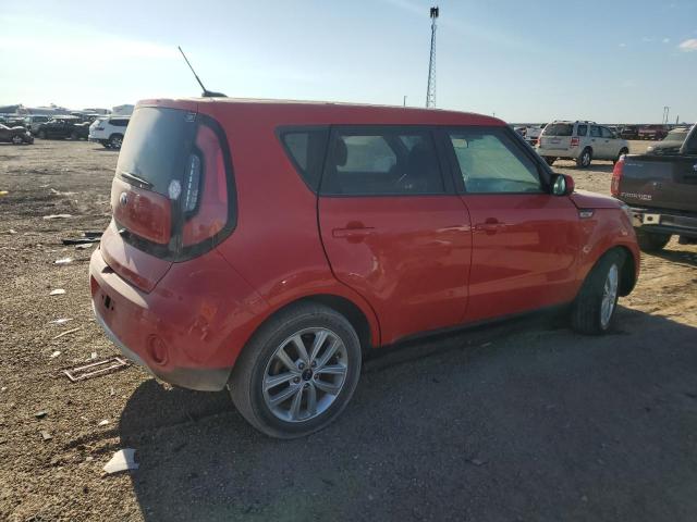 Photo 3 from auction – 2017 KIA SOUL + with VIN KNDJP3A56H7492337