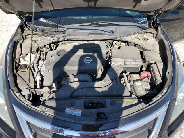 Photo 11 from auction – 2015 NISSAN ALTIMA 2.5 with VIN 1N4AL3AP4FC243414