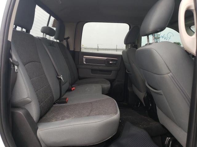 Photo 10 from auction – 2018 RAM 1500 SLT with VIN 1C6RR7LM7JS339596