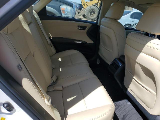 Photo 10 from auction – 2014 TOYOTA AVALON HYB with VIN 4T1BD1EB5EU031222