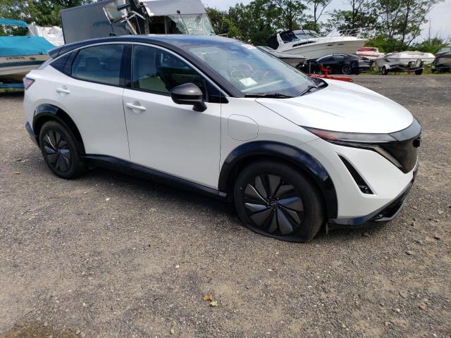 Photo 4 from auction – 2023 NISSAN ARIYA EVOL with VIN JN1BF0BA7PM401886