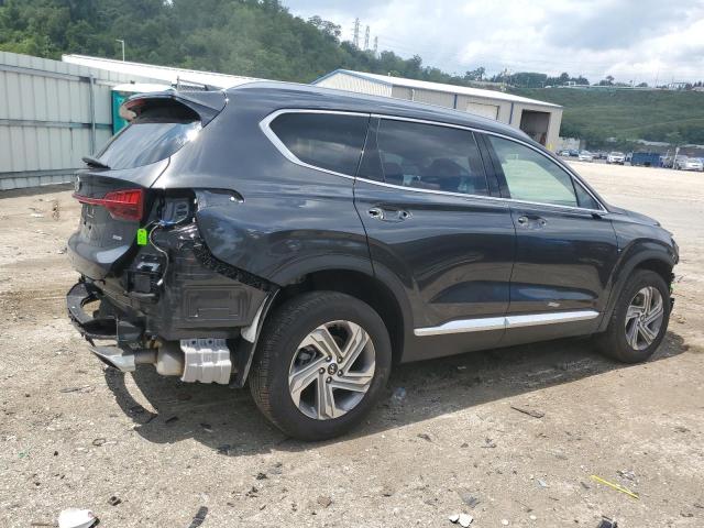 Photo 3 from auction – 2023 HYUNDAI SANTA FE S with VIN 5NMS3DAJ8PH569283