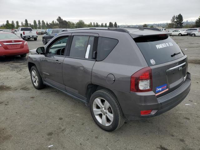 Photo 2 from auction – 2016 JEEP COMPASS SP with VIN 1C4NJCBA2GD743630