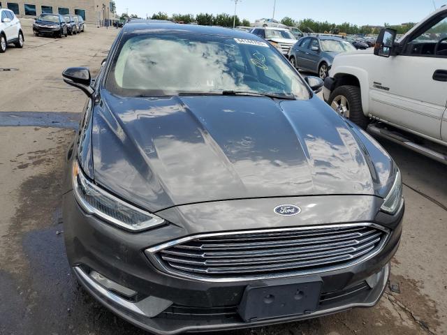 Photo 5 from auction – 2017 FORD FUSION SE with VIN 3FA6P0PU4HR329932