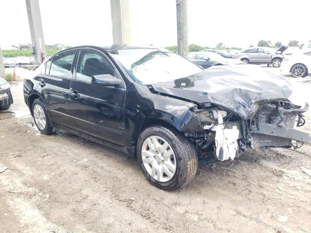 Photo 4 from auction – 2011 NISSAN ALTIMA BAS with VIN 1N4AL2AP8BC130408