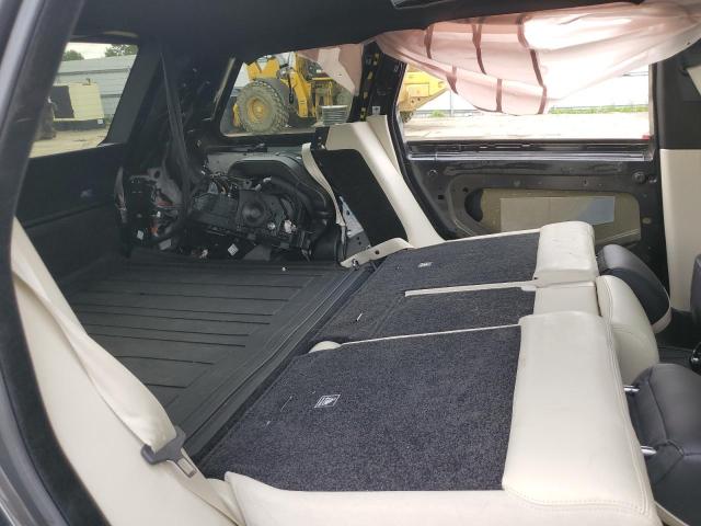 Снимка 11 от търг – 2019 LAND ROVER RANGE ROVE с VIN SALGS2RE2KA519205