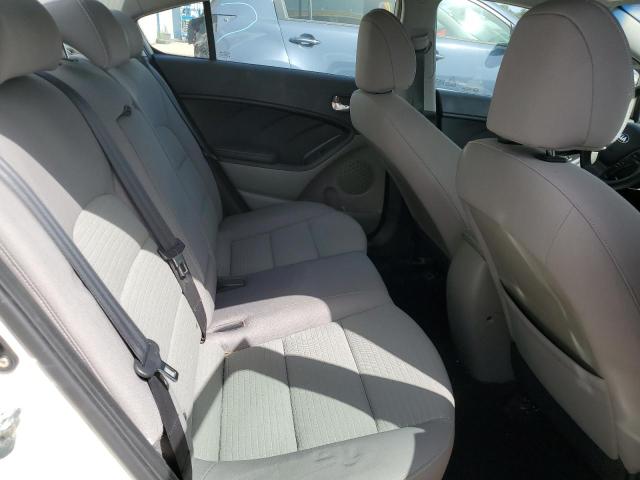 Photo 10 from auction – 2014 KIA FORTE LX with VIN KNAFX4A64E5048379