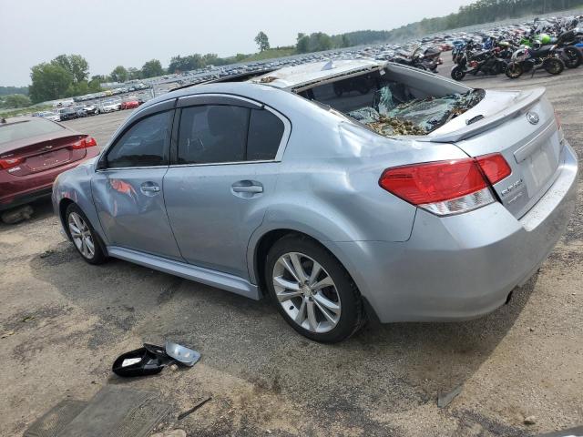 Photo 2 from auction – 2014 SUBARU LEGACY 2.5 with VIN 4S3BMCM65E3026922