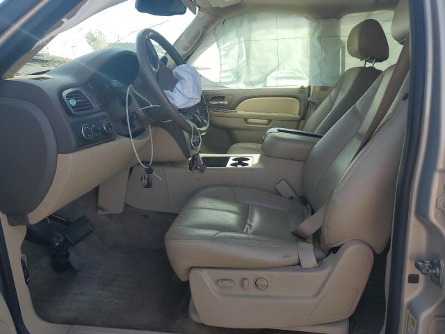 Photo 7 from auction – 2012 GMC YUKON SLT with VIN 1GKS2CE06CR142080