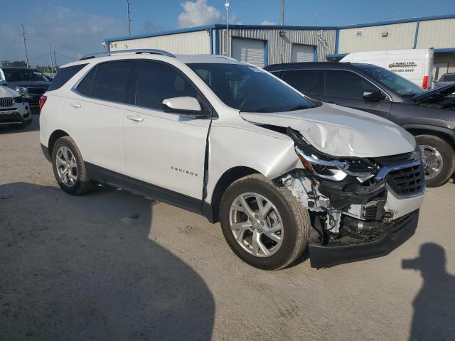 Photo 4 from auction – 2018 CHEVROLET EQUINOX LT with VIN 2GNAXKEX1J6284725