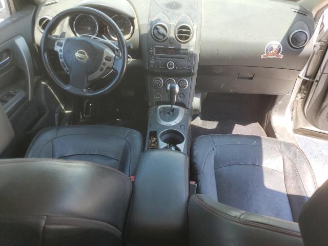 Photo 8 from auction – 2008 NISSAN ROUGUE with VIN JN8AS58V58W405957