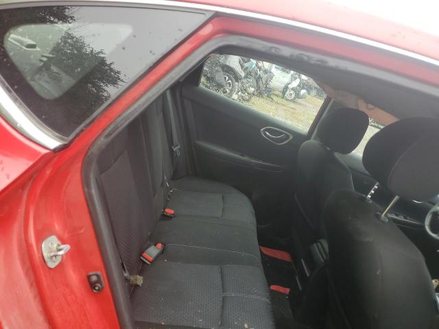 Photo 10 from auction – 2016 NISSAN SENTRA S with VIN 3N1AB7AP8GY330376