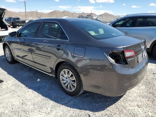 Photo 2 from auction – 2014 TOYOTA CAMRY L with VIN 4T4BF1FKXER441898