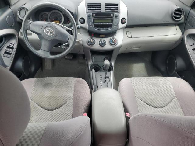 Photo 8 from auction – 2008 TOYOTA RAV4 with VIN JTMZD33V586080182