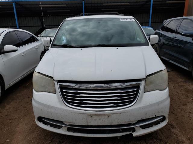 Photo 5 from auction – 2014 CHRYSLER TOWN & COU with VIN 2C4RC1BG8ER442245