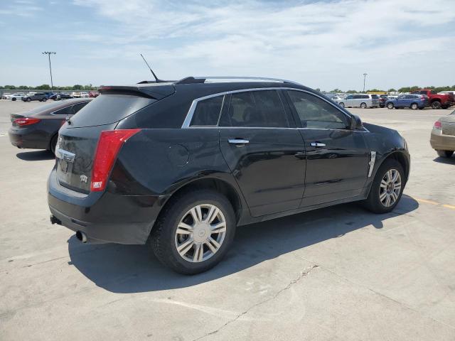 Photo 3 from auction – 2011 CADILLAC SRX LUXURY with VIN 3GYFNAEY7BS550415