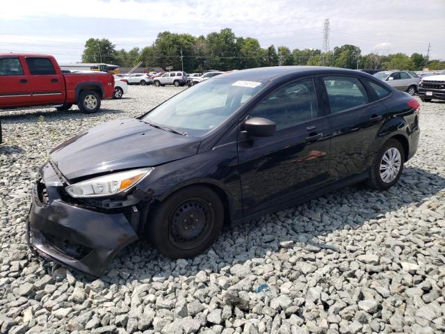 FORD FOCUS S 2015 with VIN 1FADP3E25FL277071 - Photo from auction