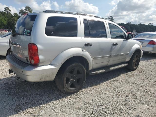 Photo 3 from auction – 2007 DODGE DURANGO with VIN 1D8HD58217F562167