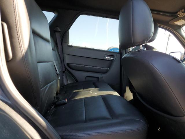 Photo 11 from auction – 2008 FORD ESCAPE LIM with VIN 1FMCU94108KB12382
