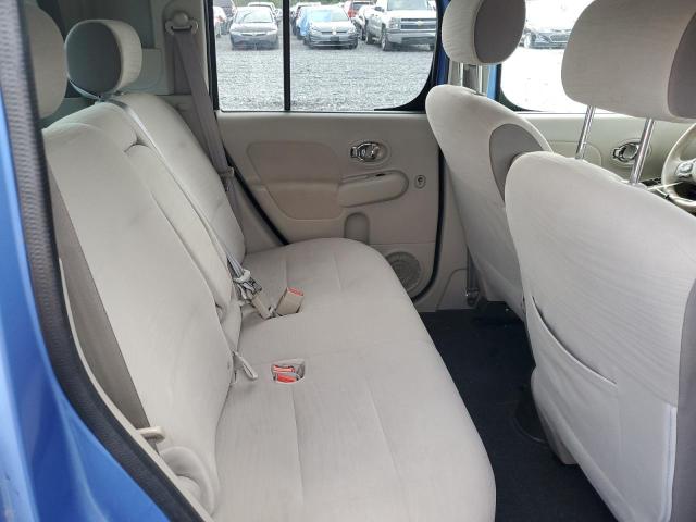 Photo 11 from auction – 2012 NISSAN CUBE BASE with VIN JN8AZ2KR2CT251904
