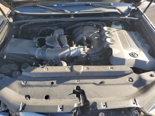 Photo 12 from auction – 2014 TOYOTA 4RUNNER SR with VIN JTEBU5JR4E5187014