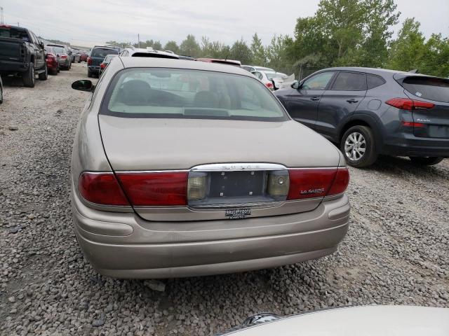 Photo 6 from auction – 2004 BUICK LESABRE CU with VIN 1G4HP52KX44154364