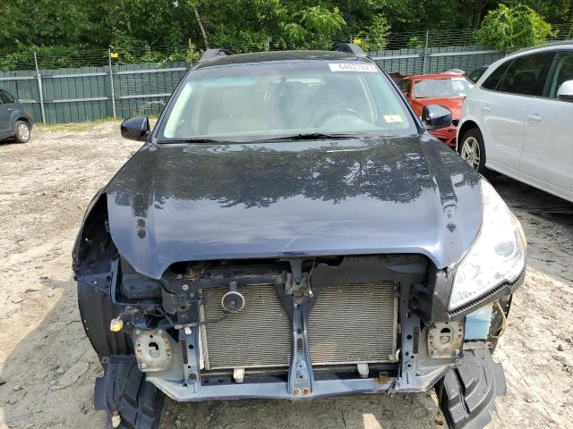 Снимка 5 от търг – 2014 SUBARU OUTBACK 2. с VIN 4S4BRBCC3E3263164